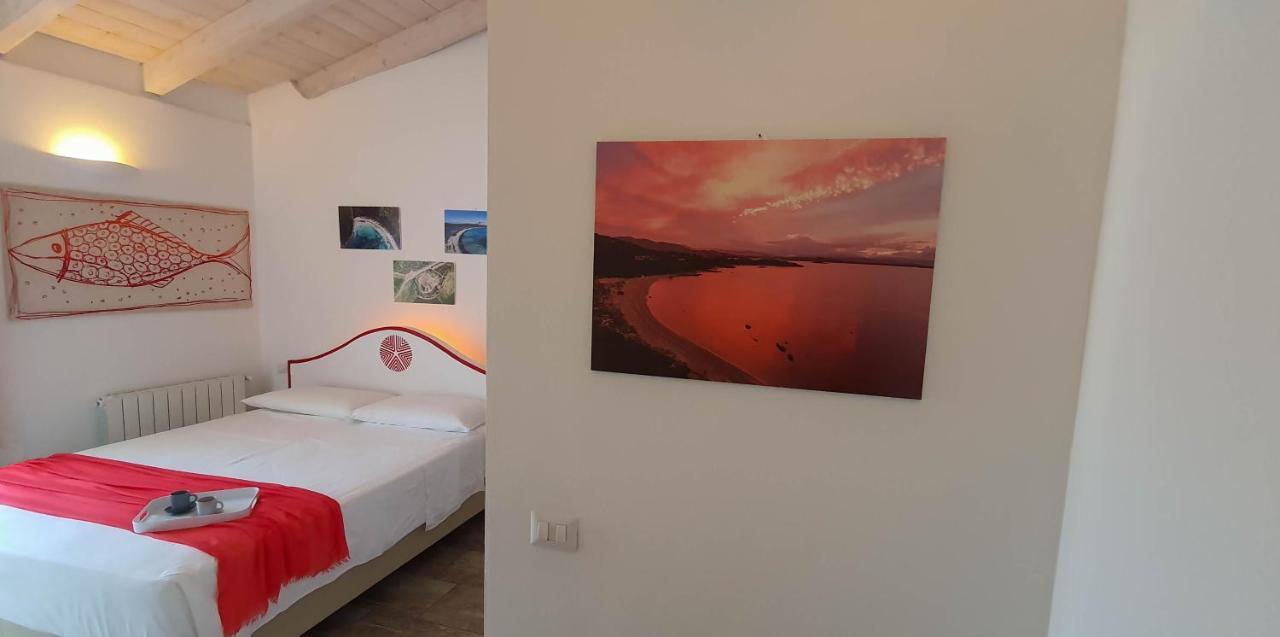 B&B Biddanoa Olbia Zewnętrze zdjęcie