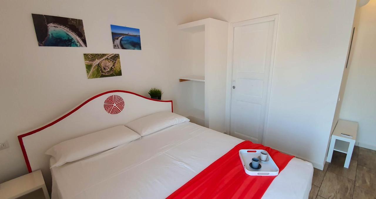 B&B Biddanoa Olbia Zewnętrze zdjęcie